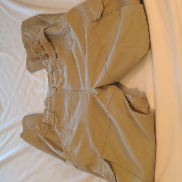 5.11 Tactical cargo pants size 8 - Picture 4 of 9